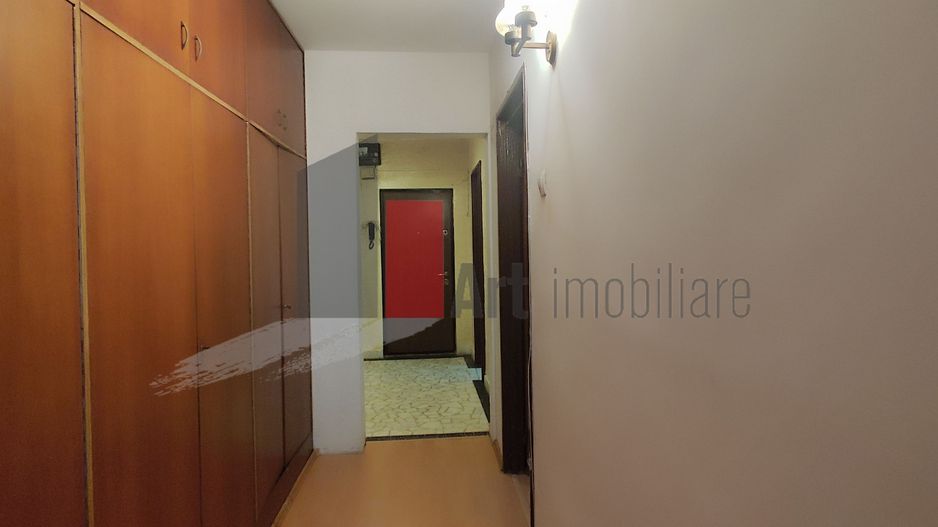 Apartament cu 3 camere de vanzare in zona Dorobanti (Ocazie) - Poză 7