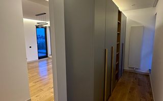 CASA MODERNA DE INCHIRIAT IN ZONA EROU IANCU NICOLAE PIPERA - Poză 24