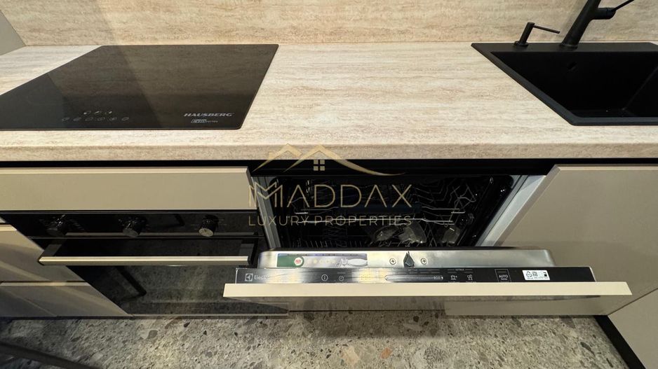 Apartament modern LUX**2 camere**Parcare + Boxa//Floreasca - Poză 9