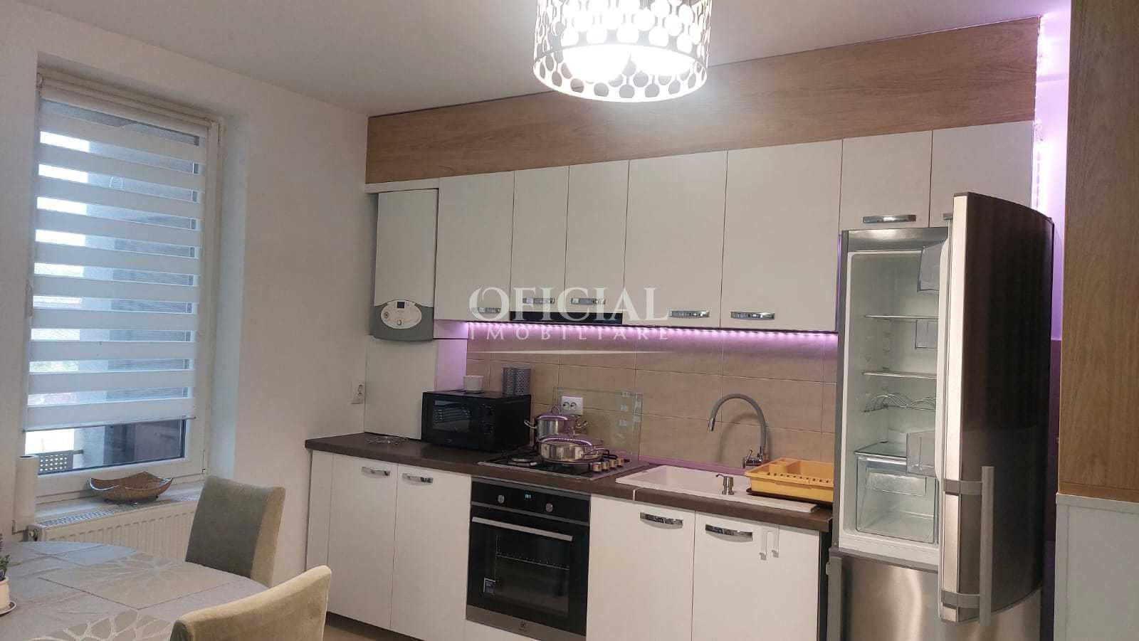 Apartament 3 camere | Parcare | 70 m2 | Zona Tineretului | Floresti - Poză 3