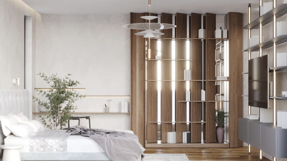 NEW CONCEPT VILLA PIPERA - Poză 13