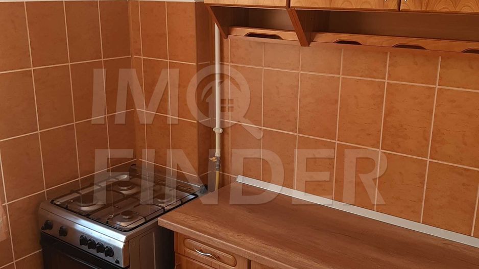 Apartament mobilat utilat zona FSEGA IULIUS MALL - Poză 2