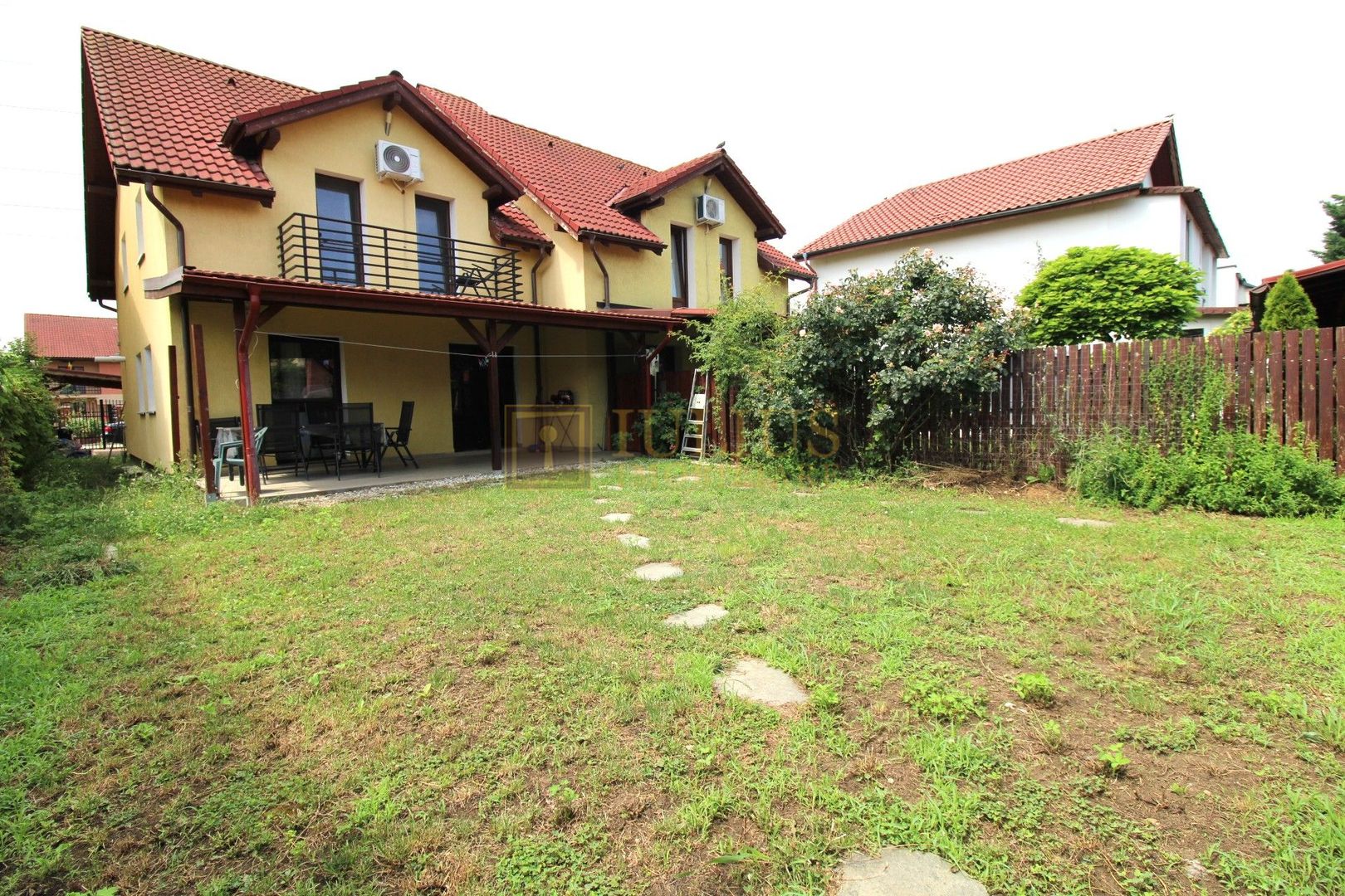 Duplex modern | Dumbrăvița – zona Decathlon - Poză 3