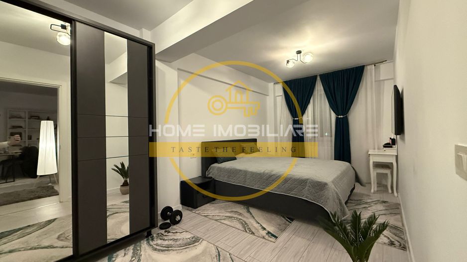 🏠Apartament 2 camere, etaj 3/4 DC, 60MP! 📍Popas Păcurari - Carrefour la 2 min - Poză 4