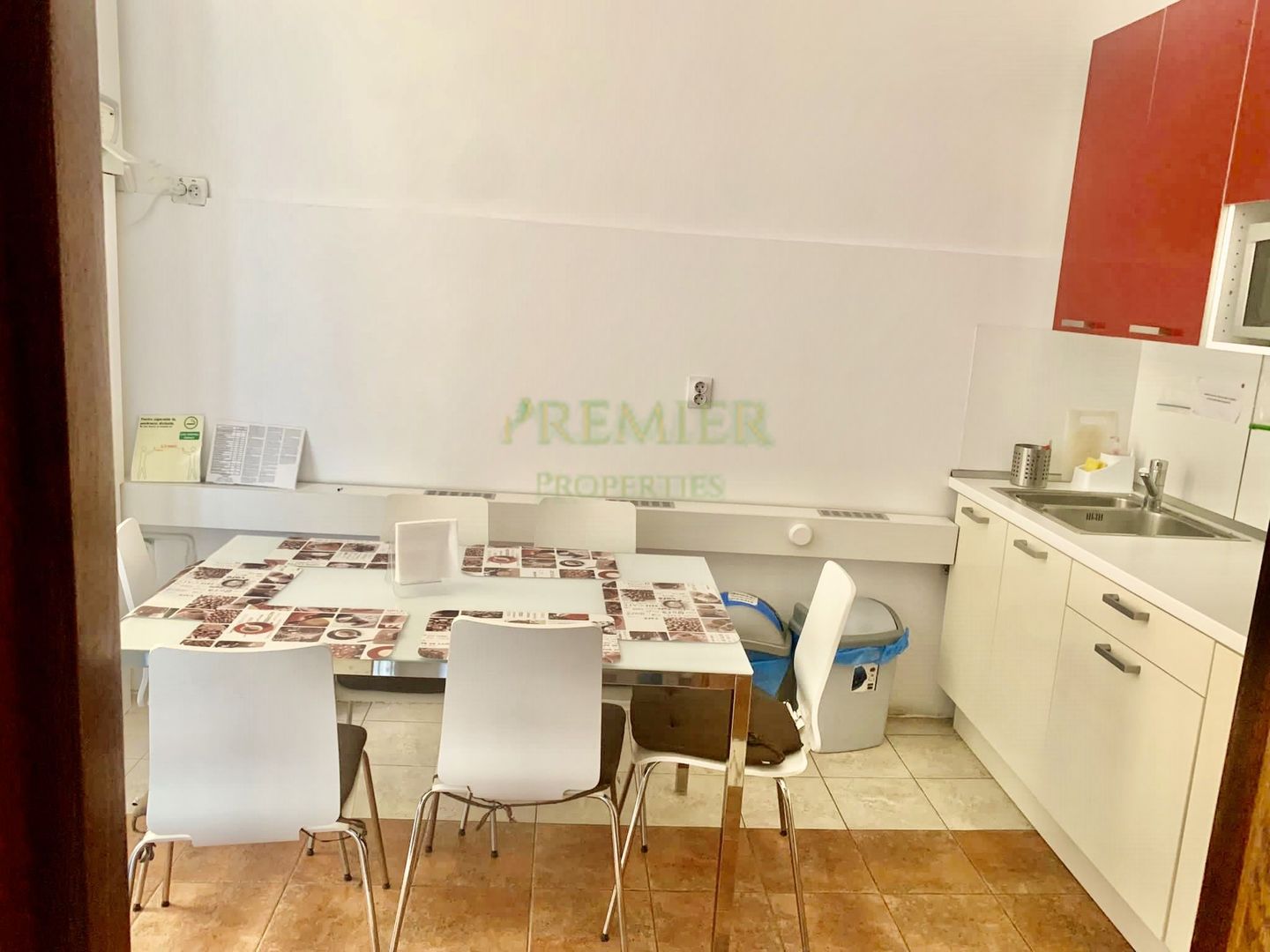 SPATIU DE BIROURI FOARTE SPATIOS | MULTIPLE UTILIZARI | CISMIGIU | CENTRU | - Poză 5