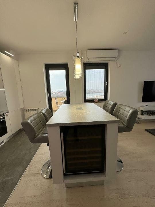 PENTHOUSE SUPERB | BLOC BOUTIQ | LAC BANEASA - Poză 3