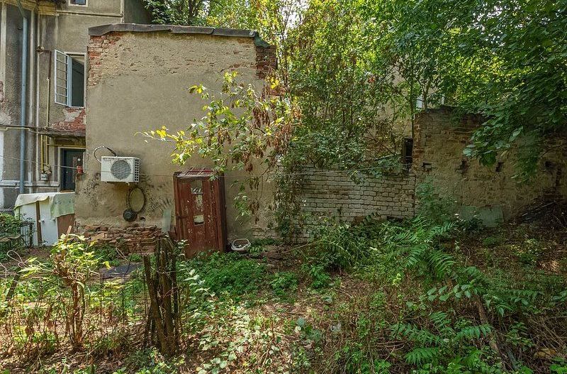 Calea Calarasilor Muncii Str. Agricultori Teren 457 mp si constructie - Poză 8