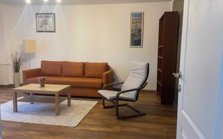 Apartament Pta Alba Iulia // Burebista - Poză 1