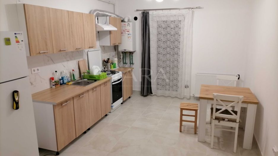 Apartament 2 camere, Floresti, zona Luxor. - Poză 1