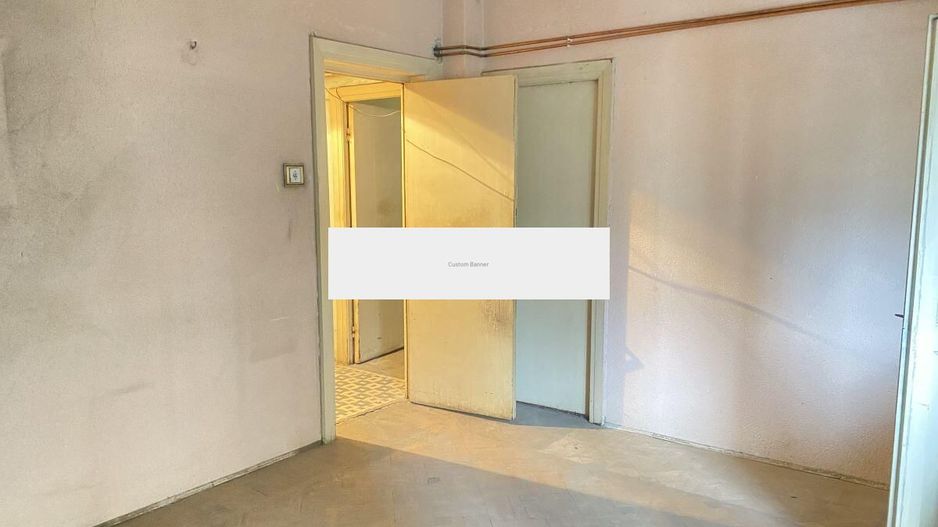 Ultracentral - Pta Rosetti, 3 camere, 93 mpu, etaj 1, cladire istorica - Poză 6