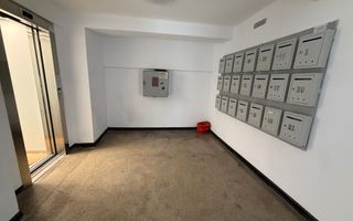 Ap 4 camere 90 mp+boxa+1 camera pe hol ultracentral b-dul Carol 1 - Poză 34