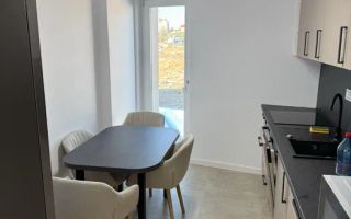 2 camere open space, Elite City, Pet Friendly, Iris, Auchan, Lidl - Poză 3