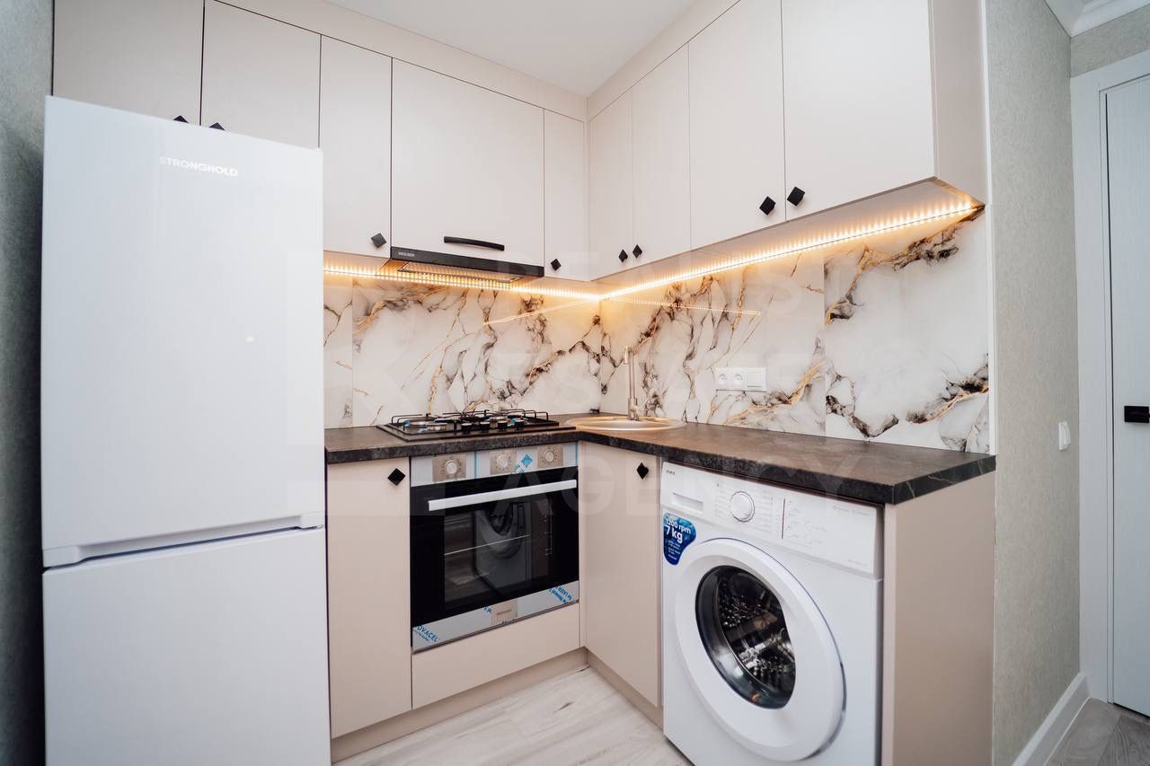 Vânzare, apartament, 1 cameră, strada Nikolai Zelinski, Botanica - Poză 9