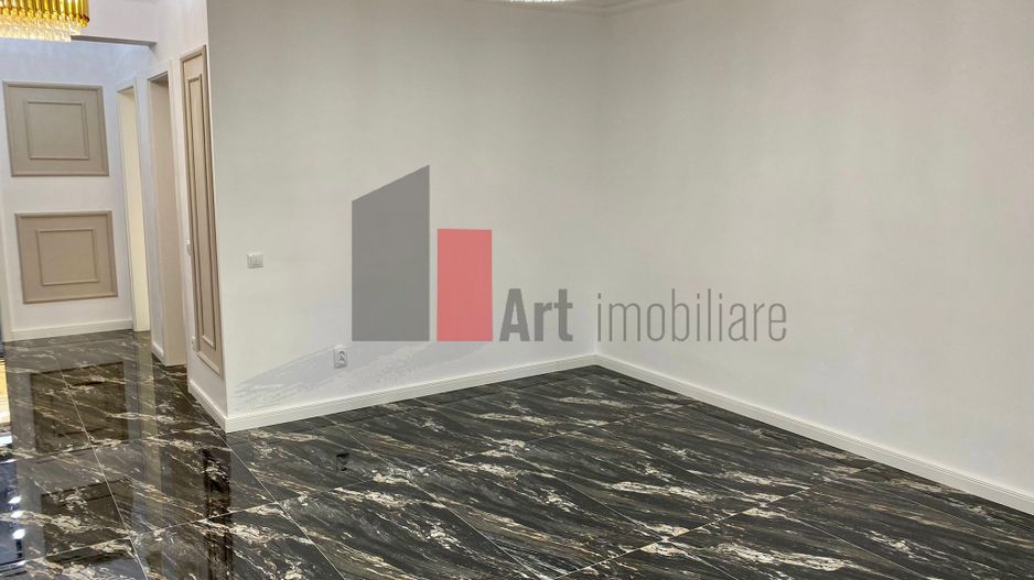 3 camere bloc nou Jiului - Poză 25