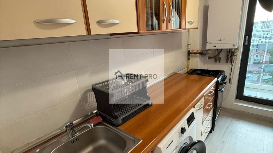 Garsoniera Cu Pat  Exigent  Residence 420 Euro - Poză 2