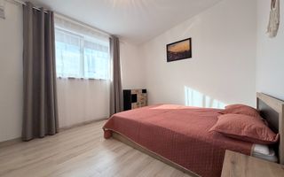 VANZARE 3 CAMERE | 73 MP UTILI | STRAULESTI - Poză 5