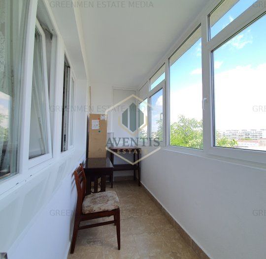 Renovat recent, bloc reabilitat, lift schimbat, Gara de Nord Dinicu Golescu - Poză 7