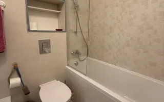 ISHO - Apartament cu 4 camere de lux, 2 bai, 2 balcoane, parcare privata - Poză 26