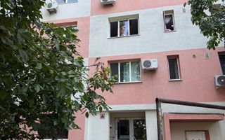 Apartament 2 Camere Teiul Doamnei Lacul Tei - Poză 12