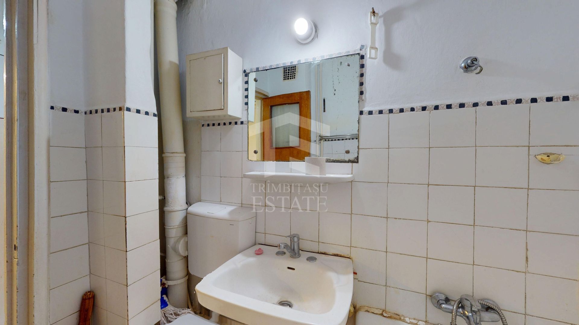 Apartament 2 camere – Aleea Baiut – Metrou Constantin Brancusi - Poză 6