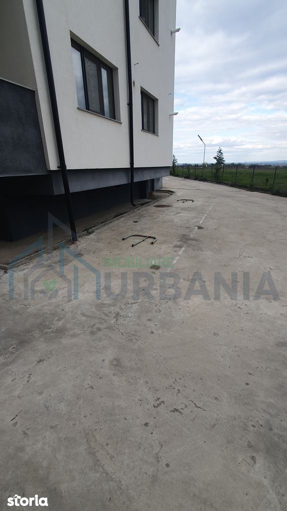 Apartament 2 camere + boxă + loc de parcare – Valea Adâncă, Iași - Poză 14