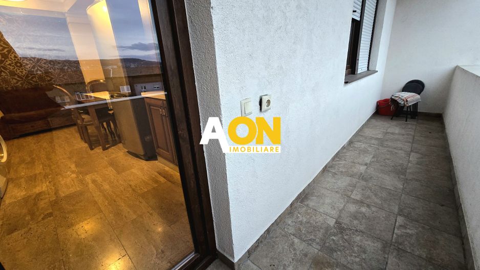 Apartament cu 2 Camere, Bloc Nou, Zona Stadion - Poză 12