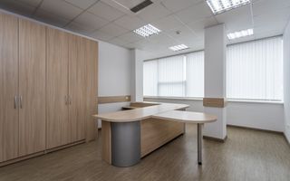 Chirie, oficiu, 197mp, str. Petricani - Poză 1