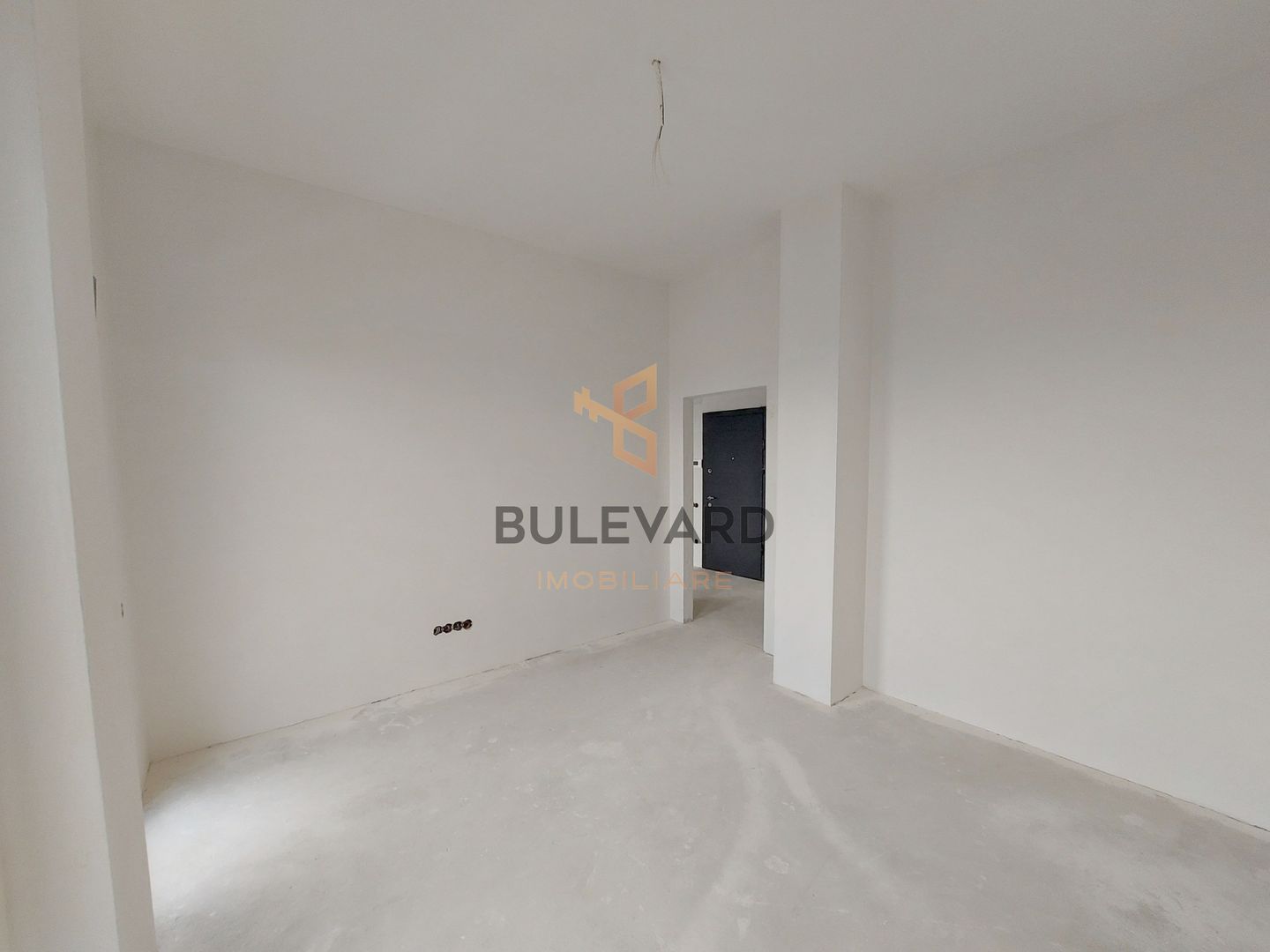 Apartament 2 camere cu CF in cartier Europa! - Poză 9