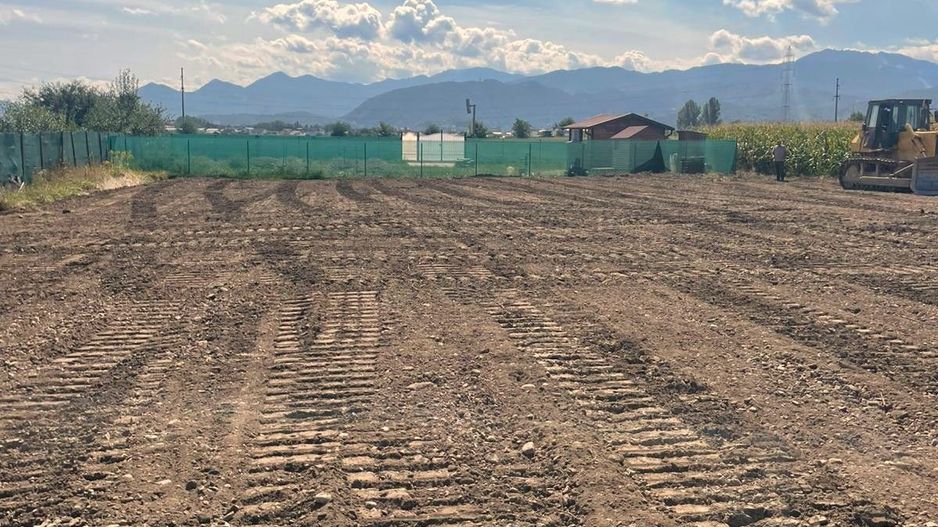 Teren 576 MP cu PUZ-Constructie Casa Individuala-Stupini - Comision 0% - Poză 4