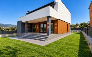 Smart Luxury Home 2026: Tehnologie de Top și Confort Absolut - Poză 2