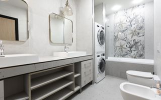 Chirie, apartament, 3 camere, strada Tricolorului, Centru - Poză 10