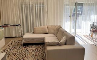 Apartament 3 Camere cu Gradina proprie | Otopeni | Bloc Nou - Poză 1