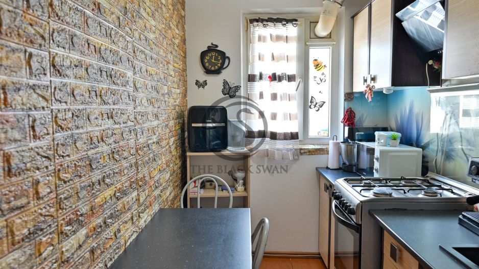Apartament cu 3 camere de vanzare | Mobilat | Malu Rosu | Comision 0% - Poză 10