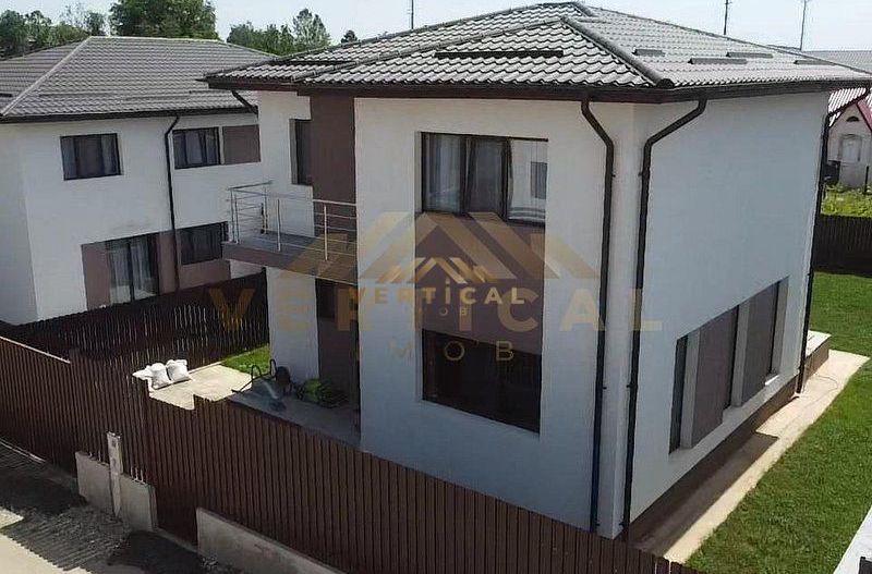 PROMOTIE DE VANZARE | 4 CAM | 3 BAI | 500M BULEVARD - Poză 1