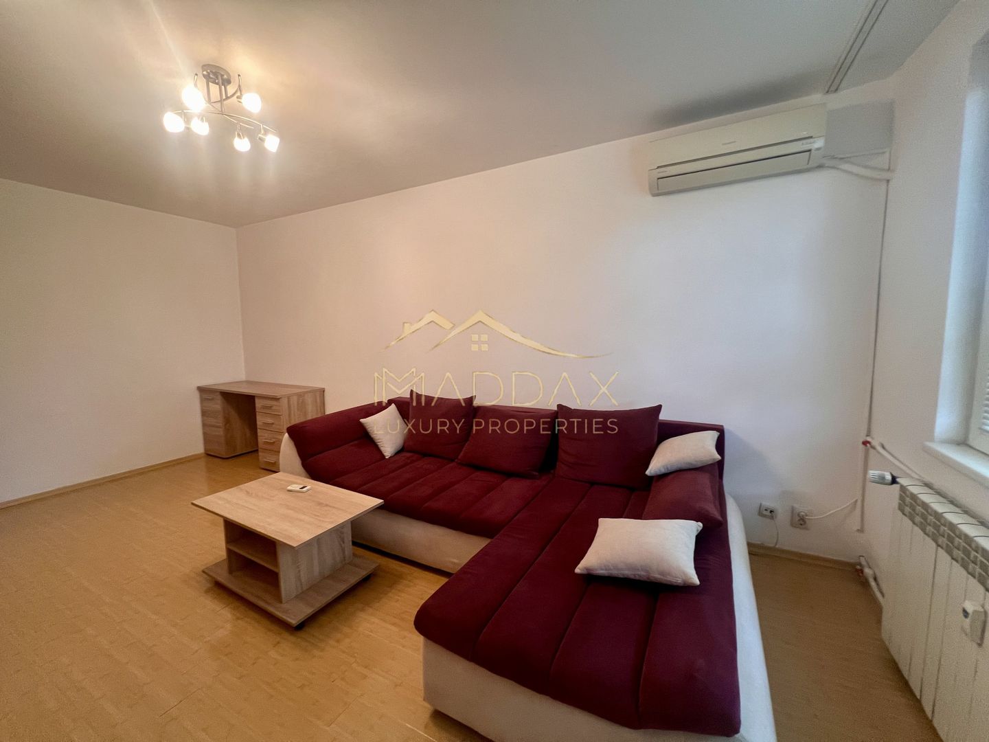 Apartament 2 camere // Gorjului - Lujerului - Poză 4