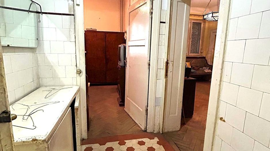 Apartament 3 camere - Str. George Calboreanu I Zona Gorjului - Poză 5