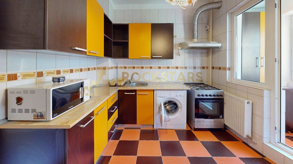 Apartament 2 Camere | Margeanului - Rahova | bloc 1984 - Poză 11