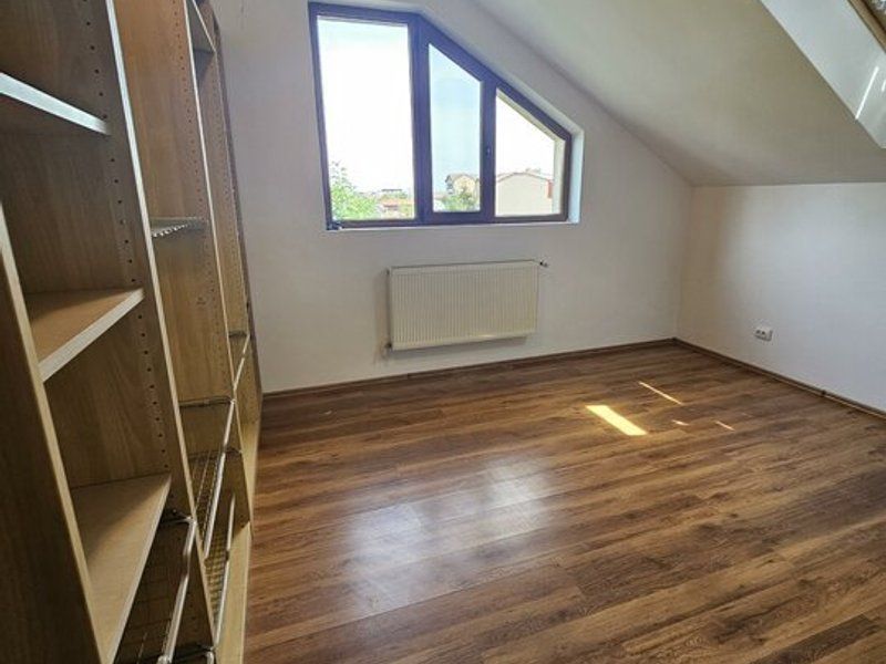 Apartament 3 camere 83mp utili Bucurestii Noi / 800m metrou Laminorului - Poză 14