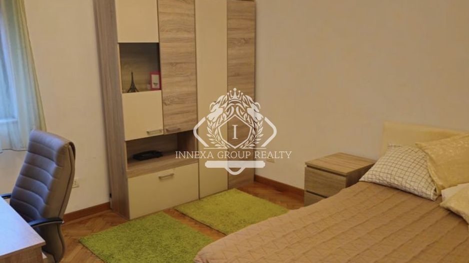 Vila 520 mp utili - 8 camere | Zona Unirii | Curte proprie 150 mp - Poză 11