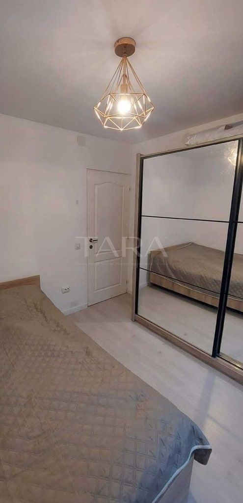 Apartament 2 camere, complet renovat, parter înalt, Mănăștur. - Poză 9