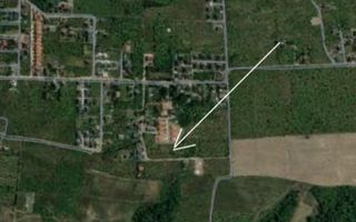 Teren sat Visani, comuna Barnova - Poză 3