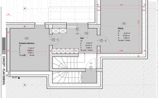 Casa moderna, individuala alipita in Feleacu, zona Wonderland - Poză 4