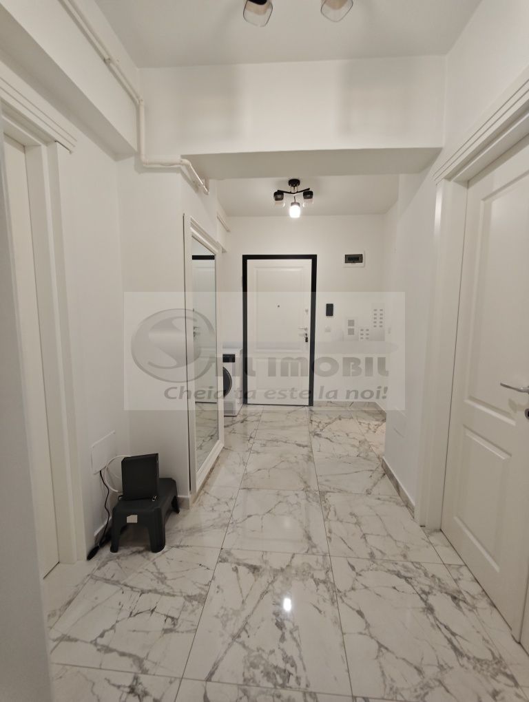 Apartament 2 Camere + Loc de parcare• Veneția Residence • Tătărași - Poză 4