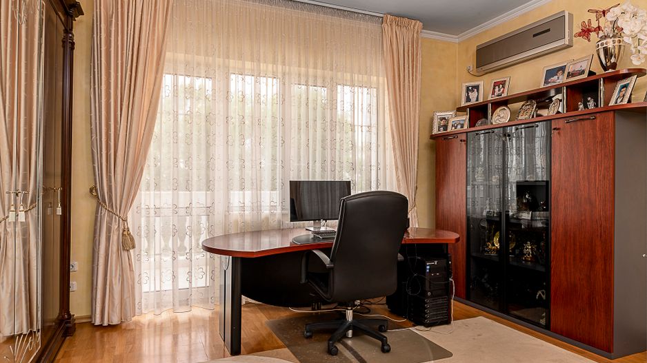 Vila 20 Camere | Pantelimon - Cernica | 4141 mp Teren | Piscina - Poză 28