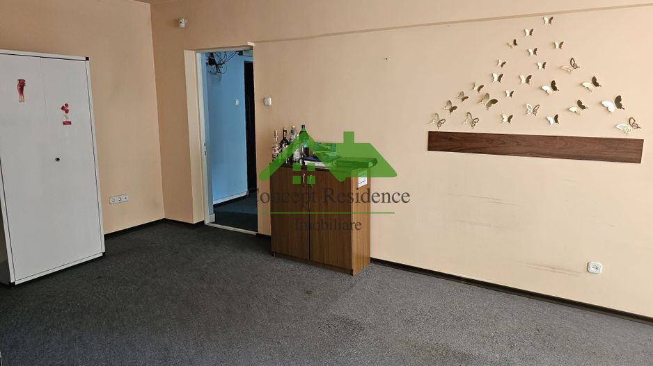 Spațiu birouri 118 mp, centru – 2 accese - Poză 5