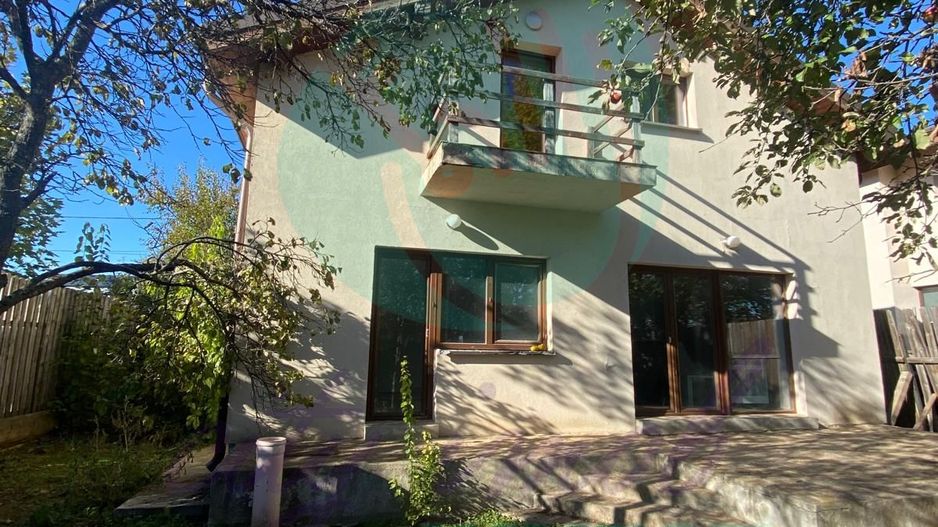 Vila in Buftea | 137 mp | 4 camere 2 bai - Poză 2