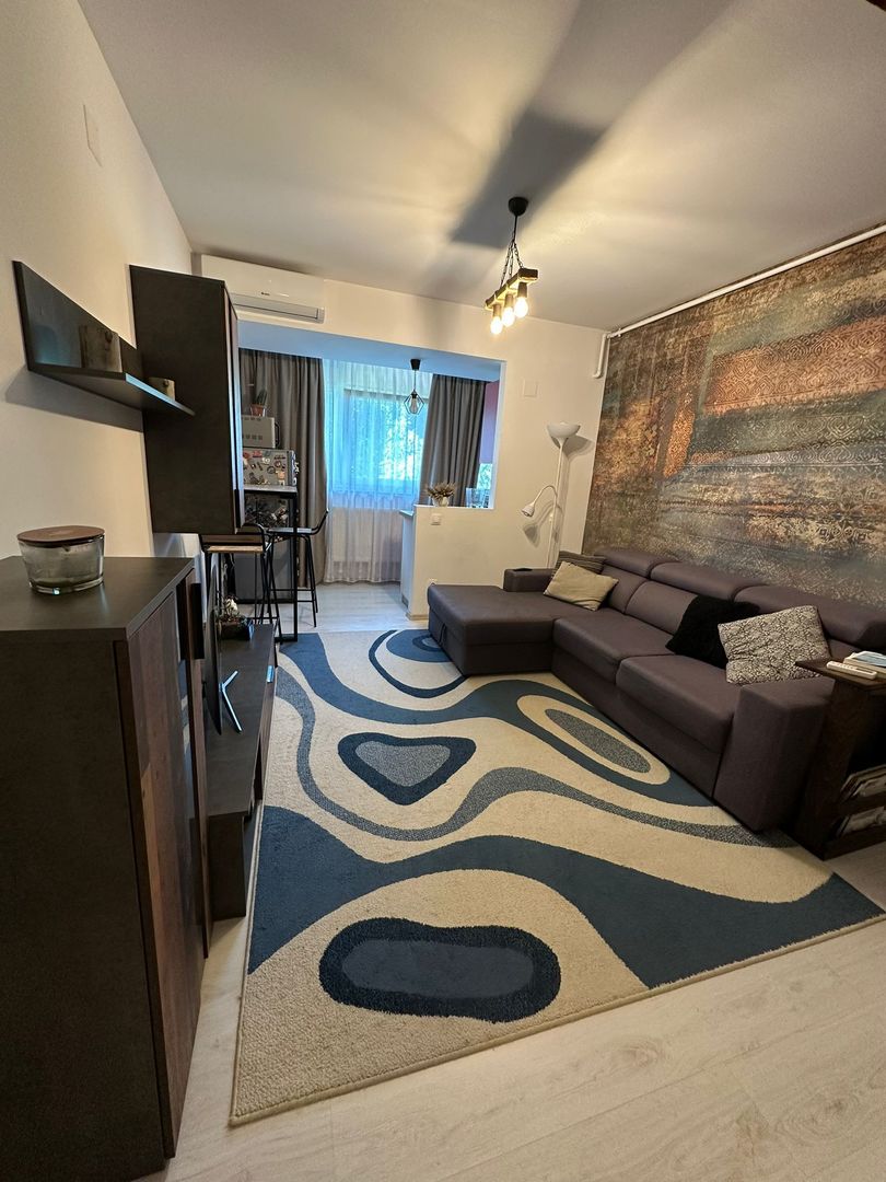 Apartament tip duplex, trei camere, Aparatorii Patriei, 95.900€ - Poză 1
