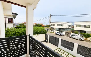 COM 0% Duplex cu 3 camere, teren 537 mp si anexa 60mp | Dumbravita - Poză 18