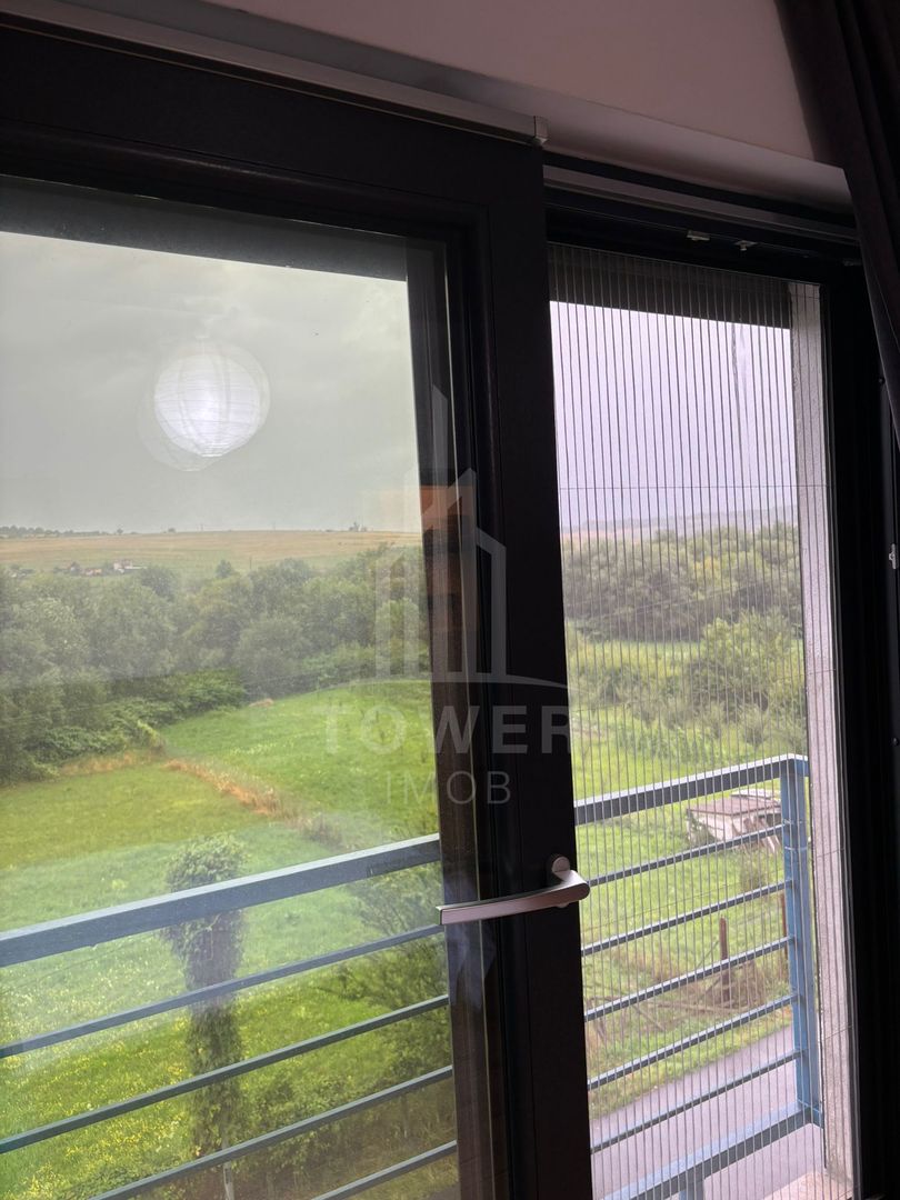 Apartament spațios cu 3 camere, 77 mp utili – Cisnădie, Sibiu - Poză 12