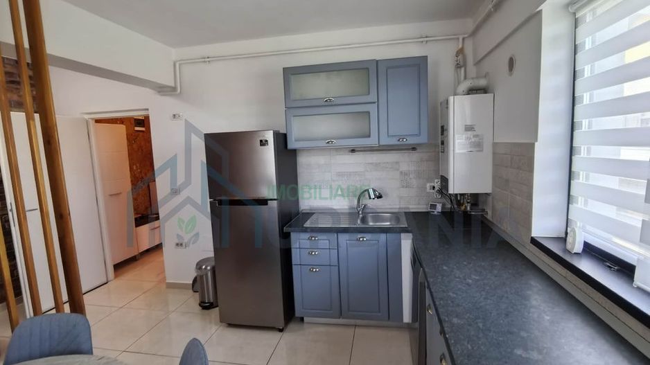 Apartament 2 camere de inchiriat, zona Pepinierii, Valea Adanca - Poză 7